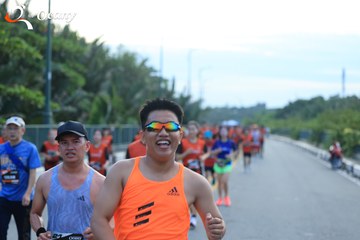 RUN TO LIVE 2025 - Ảnh #3276211
