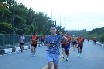 RUN TO LIVE 2025 - Ảnh #3270732