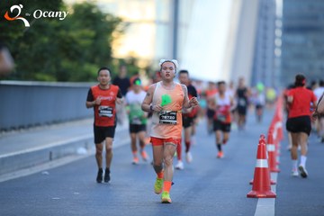 RUN TO LIVE 2025 - Ảnh #3275463