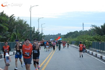 RUN TO LIVE 2025 - Ảnh #3276681