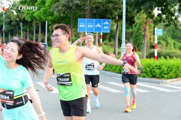 RUN TO LIVE 2025 - Ảnh #3273072