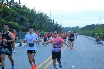 RUN TO LIVE 2025 - Ảnh #3273313