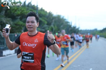 RUN TO LIVE 2025 - Ảnh #3274363