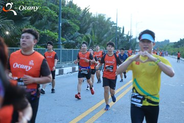 RUN TO LIVE 2025 - Ảnh #3270583