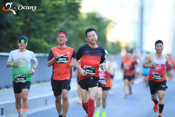 RUN TO LIVE 2025 - Ảnh #3275511