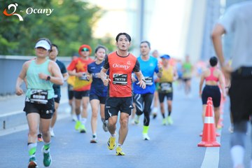 RUN TO LIVE 2025 - Ảnh #3276084