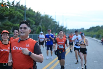 RUN TO LIVE 2025 - Ảnh #3274490