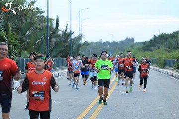RUN TO LIVE 2025 - Ảnh #3277999