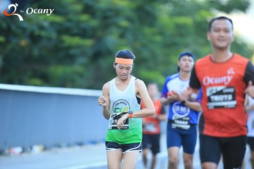 RUN TO LIVE 2025 - Ảnh #3275428