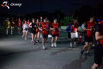 RUN TO LIVE 2025 - Ảnh #3272891