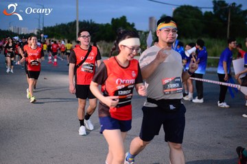 RUN TO LIVE 2025 - Ảnh #3272451