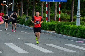 RUN TO LIVE 2025 - Ảnh #3273701
