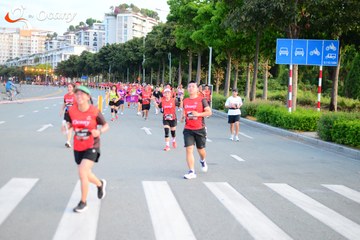 RUN TO LIVE 2025 - Ảnh #3272900