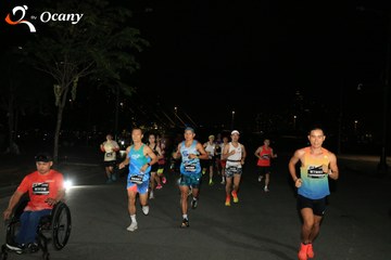RUN TO LIVE 2025 - Ảnh #3275387