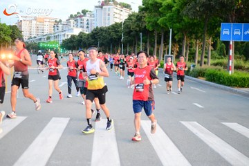 RUN TO LIVE 2025 - Ảnh #3272659