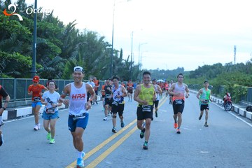 RUN TO LIVE 2025 - Ảnh #3271042