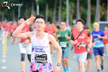 RUN TO LIVE 2025 - Ảnh #3273202
