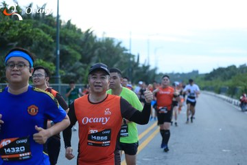 RUN TO LIVE 2025 - Ảnh #3274466