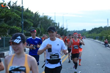 RUN TO LIVE 2025 - Ảnh #3274507