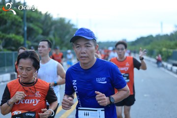 RUN TO LIVE 2025 - Ảnh #3273943