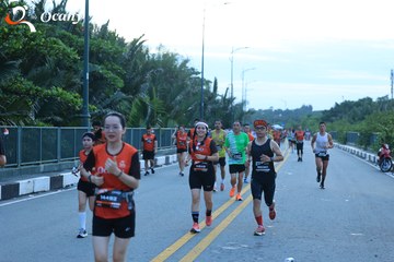 RUN TO LIVE 2025 - Ảnh #3273394