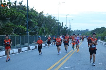RUN TO LIVE 2025 - Ảnh #3272160
