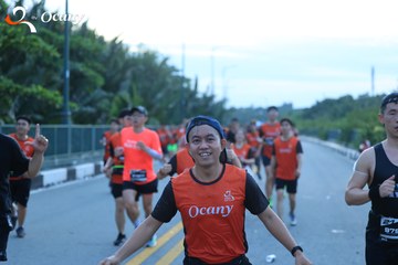 RUN TO LIVE 2025 - Ảnh #3273201