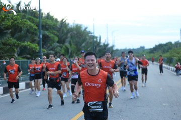 RUN TO LIVE 2025 - Ảnh #3275068