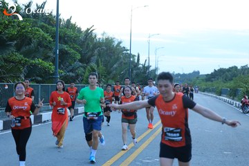 RUN TO LIVE 2025 - Ảnh #3273291