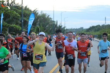 RUN TO LIVE 2025 - Ảnh #3277064