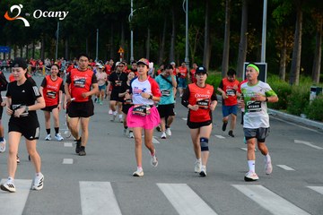RUN TO LIVE 2025 - Ảnh #3273734