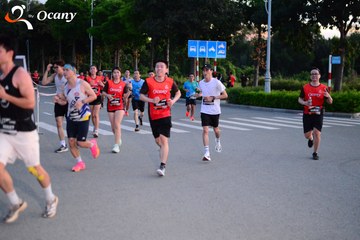 RUN TO LIVE 2025 - Ảnh #3272528