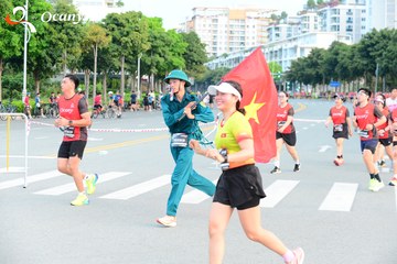 RUN TO LIVE 2025 - Ảnh #3273150