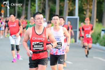 RUN TO LIVE 2025 - Ảnh #3273198