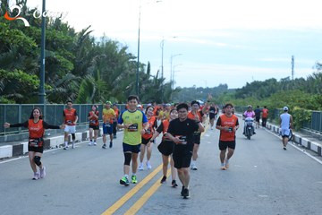 RUN TO LIVE 2025 - Ảnh #3275565
