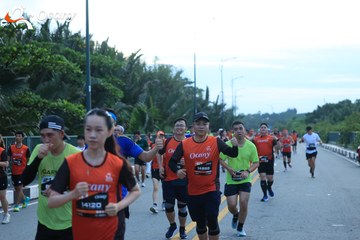 RUN TO LIVE 2025 - Ảnh #3274448