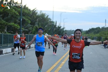 RUN TO LIVE 2025 - Ảnh #3277365