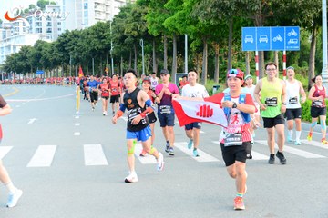 RUN TO LIVE 2025 - Ảnh #3273063