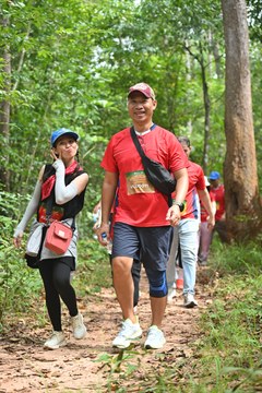 TEAMBUILDING VLU 2025 - LAN TỎA GIÁ TRỊ, KHAI MỞ TƯƠNG LAI ĐỢT 1 - Ảnh #4035525