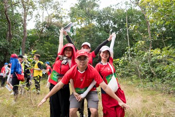 TEAMBUILDING VLU 2025 - LAN TỎA GIÁ TRỊ, KHAI MỞ TƯƠNG LAI ĐỢT 1 - Ảnh #4118046