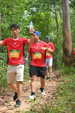 TEAMBUILDING VLU 2025 - LAN TỎA GIÁ TRỊ, KHAI MỞ TƯƠNG LAI ĐỢT 1 - Ảnh #4035585