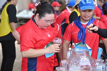TEAMBUILDING VLU 2025 - LAN TỎA GIÁ TRỊ, KHAI MỞ TƯƠNG LAI ĐỢT 1 - Ảnh #4035714