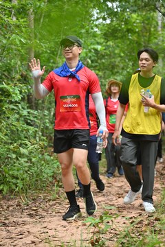 TEAMBUILDING VLU 2025 - LAN TỎA GIÁ TRỊ, KHAI MỞ TƯƠNG LAI ĐỢT 1 - Ảnh #4035635