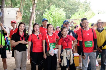 TEAMBUILDING VLU 2025 - LAN TỎA GIÁ TRỊ, KHAI MỞ TƯƠNG LAI ĐỢT 1 - Ảnh #4118244
