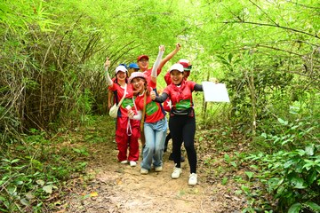 TEAMBUILDING VLU 2025 - LAN TỎA GIÁ TRỊ, KHAI MỞ TƯƠNG LAI ĐỢT 1 - Ảnh #4121695
