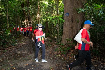 TEAMBUILDING VLU 2025 - LAN TỎA GIÁ TRỊ, KHAI MỞ TƯƠNG LAI ĐỢT 1 - Ảnh #4118428