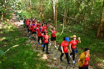 TEAMBUILDING VLU 2025 - LAN TỎA GIÁ TRỊ, KHAI MỞ TƯƠNG LAI ĐỢT 1 - Ảnh #4121199