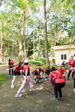 TEAMBUILDING VLU 2025 - LAN TỎA GIÁ TRỊ, KHAI MỞ TƯƠNG LAI ĐỢT 1 - Ảnh #4117883