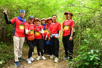 TEAMBUILDING VLU 2025 - LAN TỎA GIÁ TRỊ, KHAI MỞ TƯƠNG LAI ĐỢT 1 - Ảnh #4121834