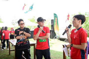 TEAMBUILDING VLU 2025 - LAN TỎA GIÁ TRỊ, KHAI MỞ TƯƠNG LAI ĐỢT 1 - Ảnh #4118326